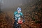 Grenzg&auml;nger Mountainbike Rennen
