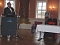 Kardinal Meisner in Sondershausen