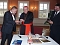 Kardinal Meisner in Sondershausen