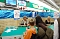 Autogrammstunde beFour in Nordhausen. nnz-City Scout on Tour