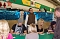 Autogrammstunde beFour in Nordhausen. nnz-City Scout on Tour