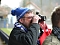 Derby-Stimmung