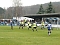 Derby-Stimmung