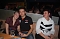 Weihnachtfeier im Starbowling Nordhausen. NNZ-City Scout on Tour