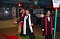 Weihnachtfeier im Starbowling Nordhausen. NNZ-City Scout on Tour