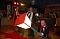 Weihnachtfeier im Starbowling Nordhausen. NNZ-City Scout on Tour