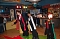 Weihnachtfeier im Starbowling Nordhausen. NNZ-City Scout on Tour