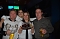 Weihnachtfeier im Starbowling Nordhausen. NNZ-City Scout on Tour