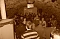 Weihnachtsparty im Amelie. NNZ-City Scout on Tour