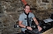 Weihnachtsparty im Amelie. NNZ-City Scout on Tour