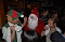 Weihnachtsparty im Amelie. NNZ-City Scout on Tour