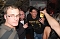 Weihnachtsparty im Amelie. NNZ-City Scout on Tour