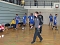Fu&szlig;ballnachmittag in Nordhausen