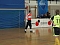 Fu&szlig;ballnachmittag in Nordhausen