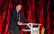 Absolventenfeier der FH Nordhausen im Theater Nordhausen Absolventenfeier der FH Nordhausen im Theater Nordhausen
