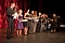 Absolventenfeier der FH Nordhausen im Theater Nordhausen Absolventenfeier der FH Nordhausen im Theater Nordhausen