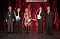 Absolventenfeier der FH Nordhausen im Theater Nordhausen Absolventenfeier der FH Nordhausen im Theater Nordhausen
