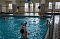 Pool-Party im Badehaus.NNZ-City Scout on Tour