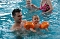Pool-Party im Badehaus.NNZ-City Scout on Tour