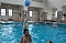 Pool-Party im Badehaus.NNZ-City Scout on Tour