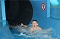 Pool-Party im Badehaus.NNZ-City Scout on Tour