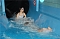 Pool-Party im Badehaus.NNZ-City Scout on Tour