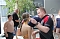 Pool-Party im Badehaus.NNZ-City Scout on Tour
