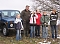 Winterferien auf der Feuerkuppe