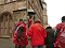 Warnstreik in Nordhausen