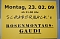 Rosenmontag Gaudi im Schabernack.nnz-City Scout on Tour Rosenmontag Gaudi im Schabernack.nnz-City Scout on Tour