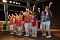 2. Nordh&auml;user Tanzwettbewerb in Ballspielhalle.NNZ-City Scout on Tour