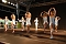 2. Nordh&auml;user Tanzwettbewerb in Ballspielhalle.NNZ-City Scout on Tour
