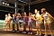 2. Nordh&auml;user Tanzwettbewerb in Ballspielhalle.NNZ-City Scout on Tour