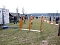 Kinder und Jugendliche beim Possenlauf