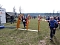 Kinder und Jugendliche beim Possenlauf