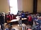 Kinder und Jugendliche beim Possenlauf