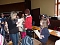 Kinder und Jugendliche beim Possenlauf