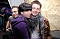SAP-Party in der Webe.NNZ-City Scout on Tour