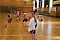Handball-Oster-Camp. NNZ-City Scout on Tour