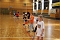 Handball-Oster-Camp. NNZ-City Scout on Tour