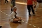 Handball-Oster-Camp. NNZ-City Scout on Tour