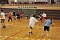 Handball-Oster-Camp. NNZ-City Scout on Tour