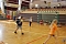Handball-Oster-Camp. NNZ-City Scout on Tour
