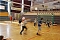 Handball-Oster-Camp. NNZ-City Scout on Tour