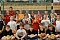Handball-Oster-Camp. NNZ-City Scout on Tour