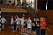 Handball-Oster-Camp. NNZ-City Scout on Tour