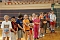 Handball-Oster-Camp. NNZ-City Scout on Tour