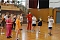 Handball-Oster-Camp. NNZ-City Scout on Tour
