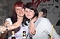 Partynacht am Grimmel.