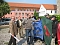 Zwischenfall auf Petersberg